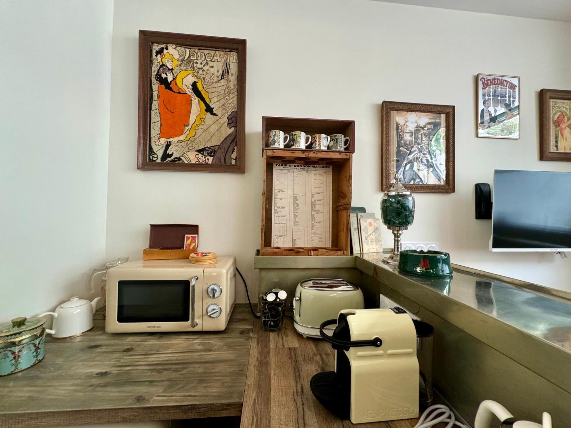 Le Grand Cafe, Centre Historique, Fibre, Ess, Rez-De-Chaussee, Bedinshop Romans-sur-Isère Zewnętrze zdjęcie