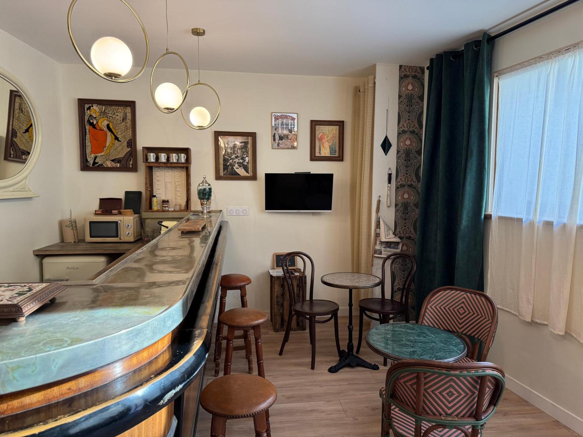 Le Grand Cafe, Centre Historique, Fibre, Ess, Rez-De-Chaussee, Bedinshop Romans-sur-Isère Zewnętrze zdjęcie