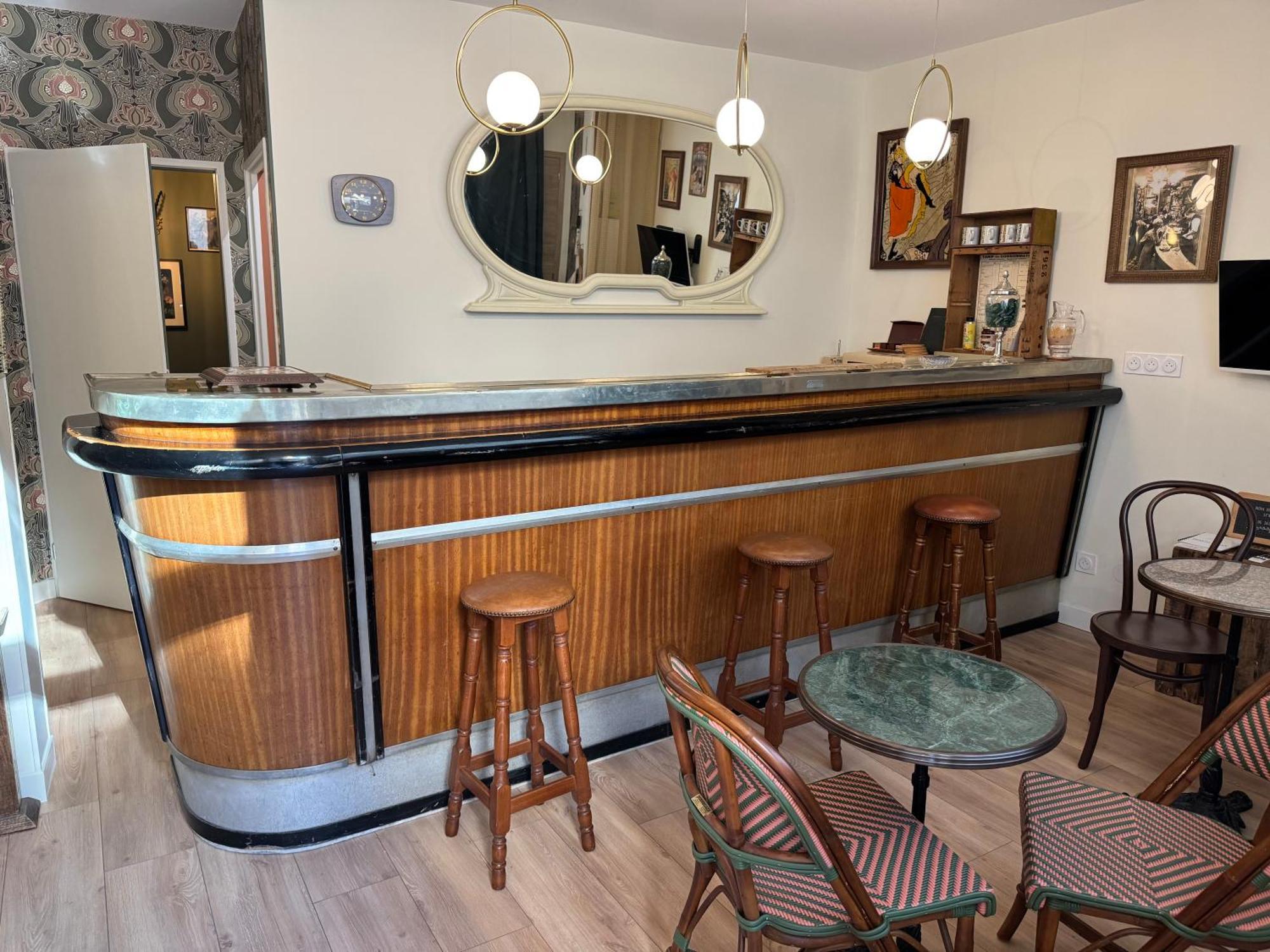 Le Grand Cafe, Centre Historique, Fibre, Ess, Rez-De-Chaussee, Bedinshop Romans-sur-Isère Zewnętrze zdjęcie