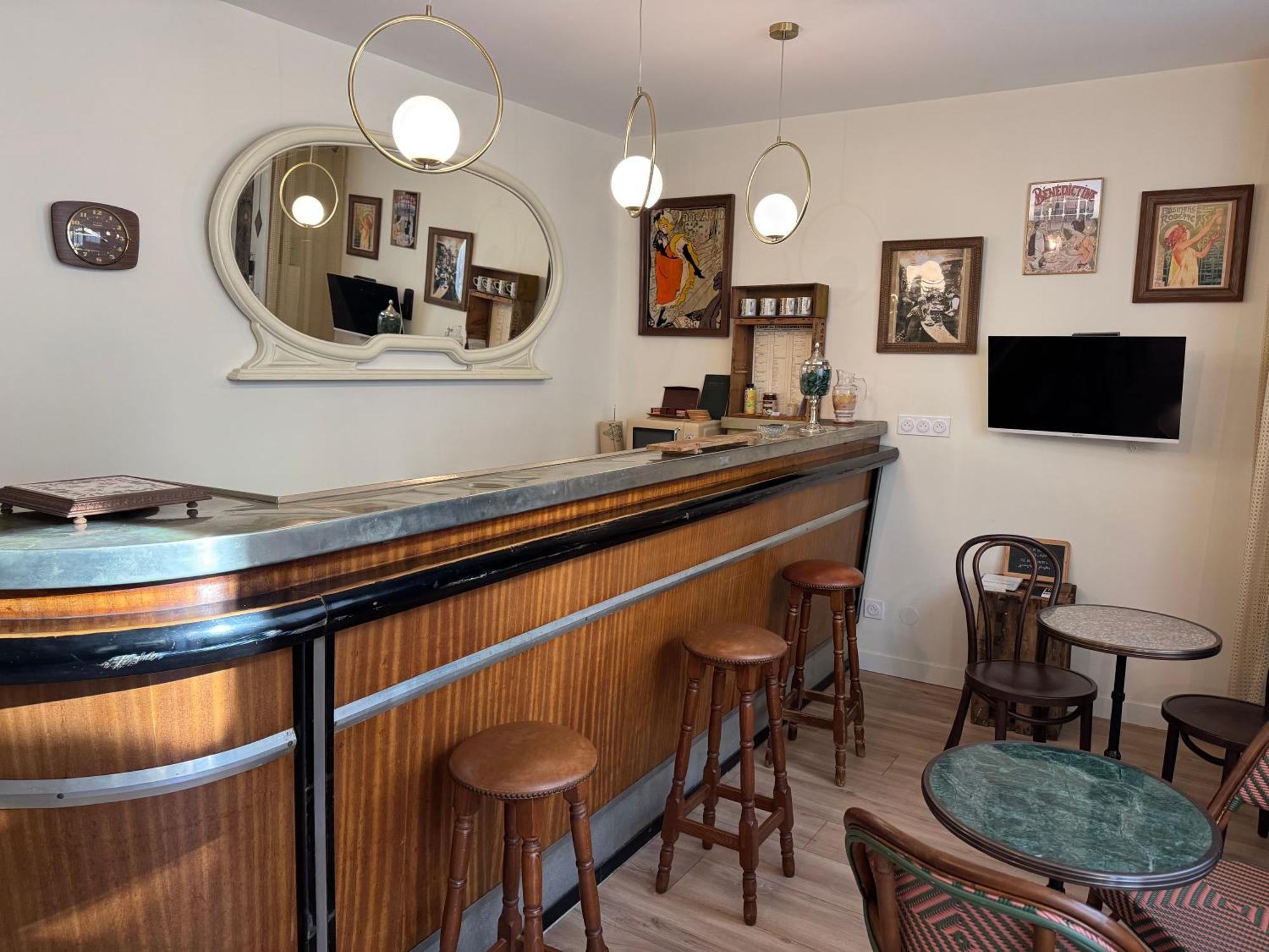 Le Grand Cafe, Centre Historique, Fibre, Ess, Rez-De-Chaussee, Bedinshop Romans-sur-Isère Zewnętrze zdjęcie