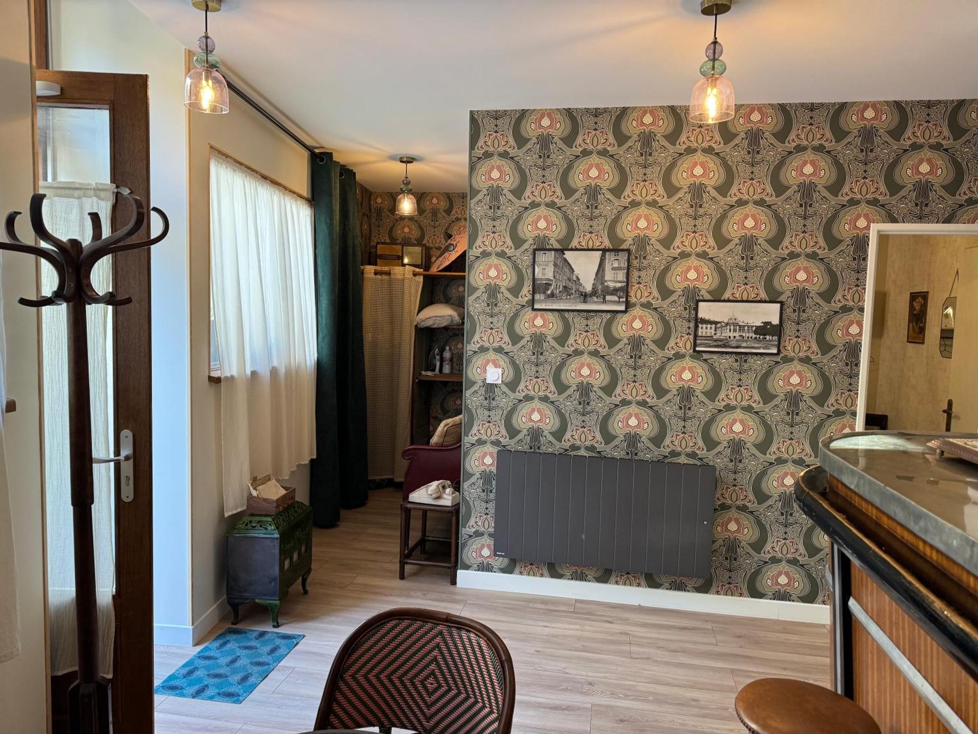 Le Grand Cafe, Centre Historique, Fibre, Ess, Rez-De-Chaussee, Bedinshop Romans-sur-Isère Zewnętrze zdjęcie